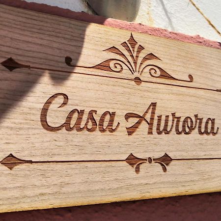 Apartamento Casa Aurora 라고스 외부 사진
