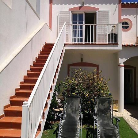 Apartamento Casa Aurora 라고스 외부 사진