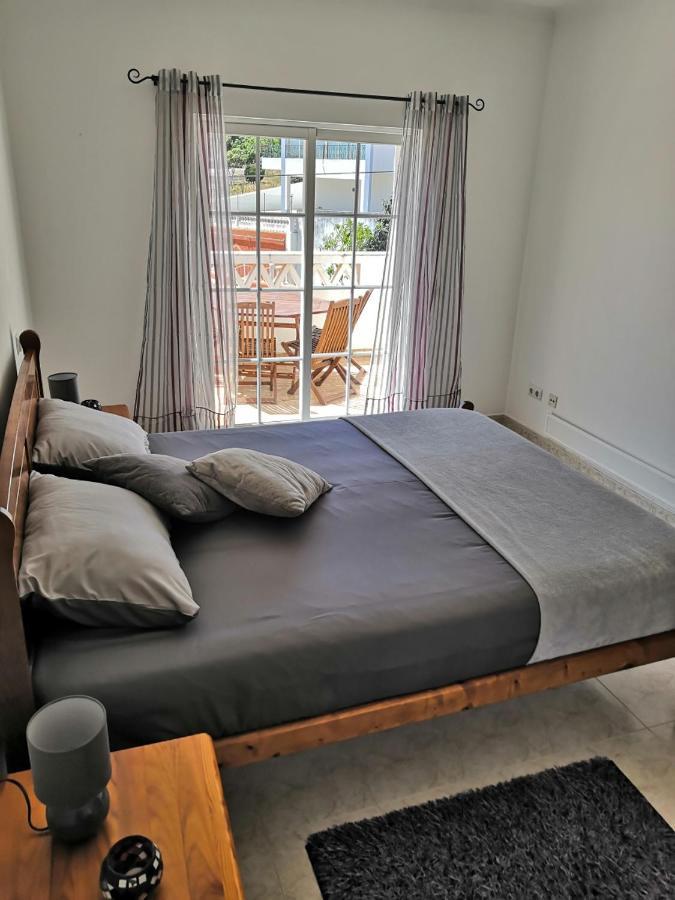 Apartamento Casa Aurora 라고스 외부 사진