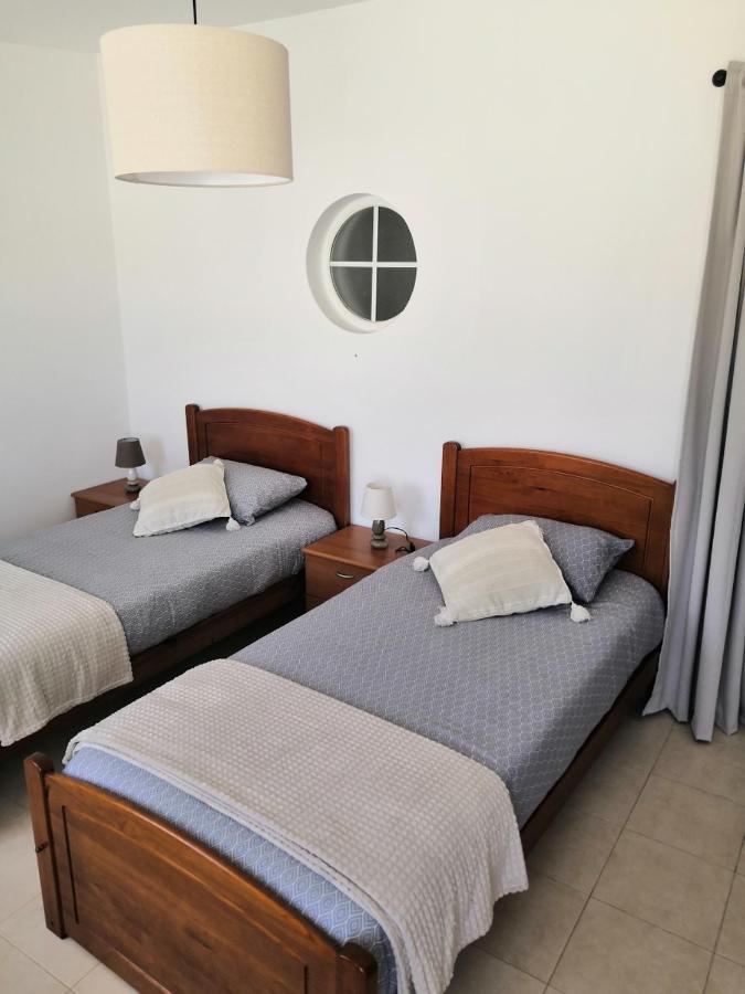 Apartamento Casa Aurora 라고스 외부 사진