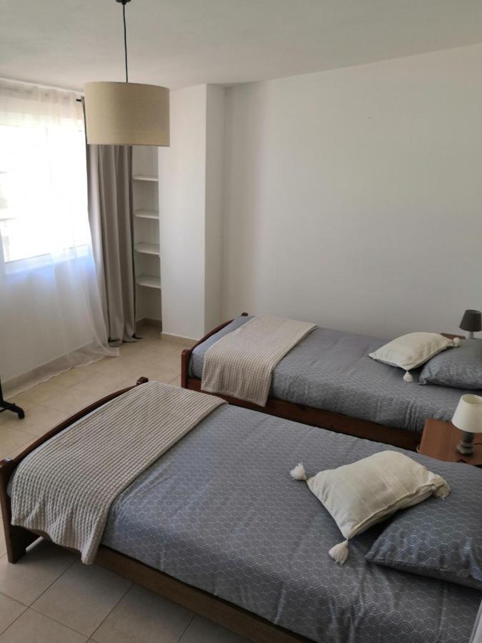 Apartamento Casa Aurora 라고스 외부 사진