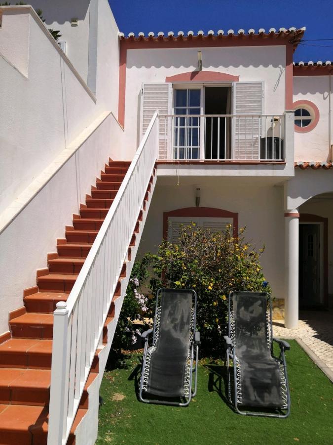 Apartamento Casa Aurora 라고스 외부 사진