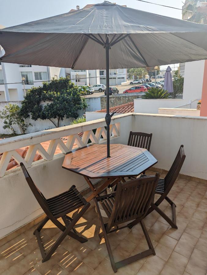 Apartamento Casa Aurora 라고스 외부 사진