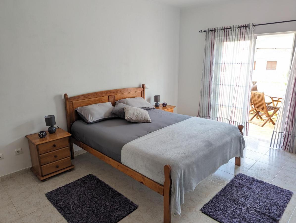 Apartamento Casa Aurora 라고스 외부 사진