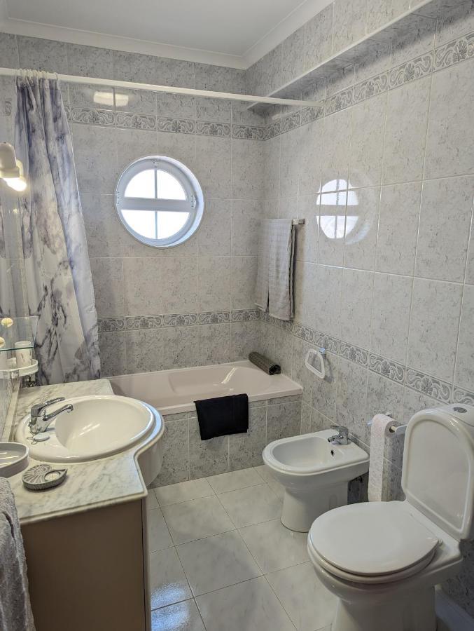 Apartamento Casa Aurora 라고스 외부 사진