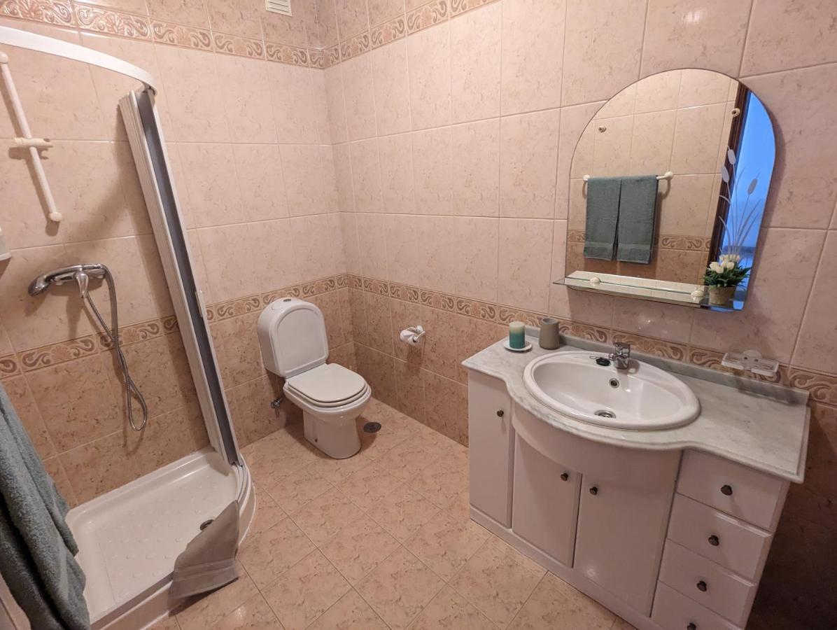 Apartamento Casa Aurora 라고스 외부 사진