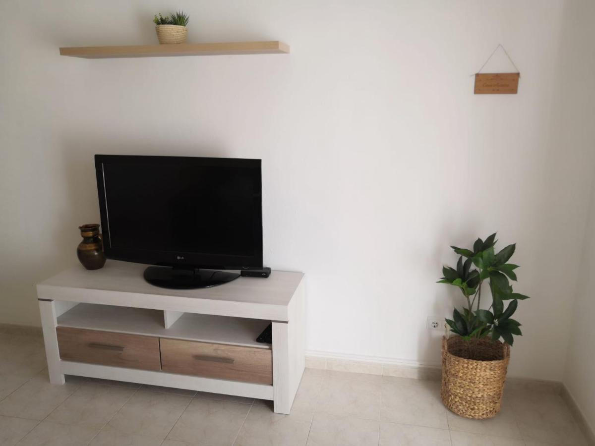 Apartamento Casa Aurora 라고스 외부 사진
