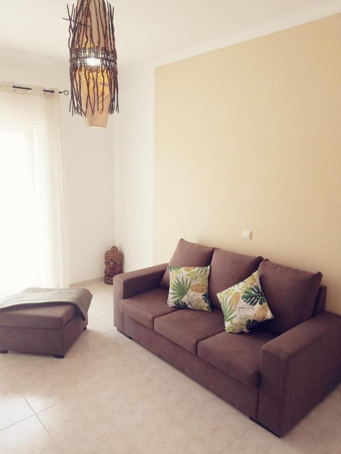 Apartamento Casa Aurora 라고스 외부 사진