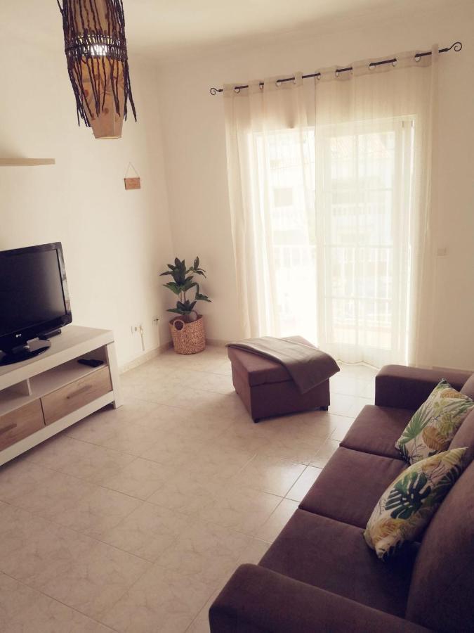 Apartamento Casa Aurora 라고스 외부 사진